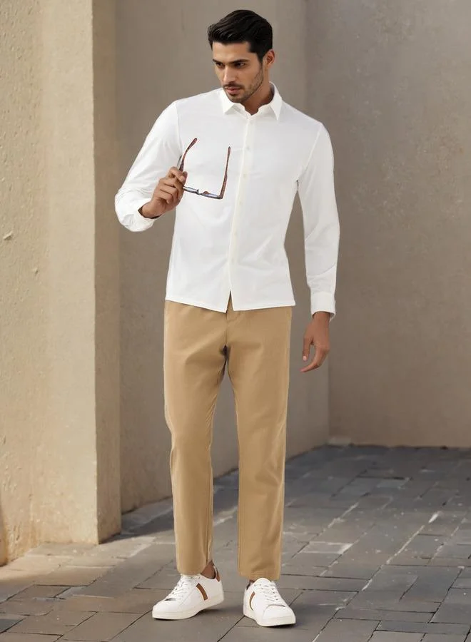 Splash FAV Regular Fit Shirt