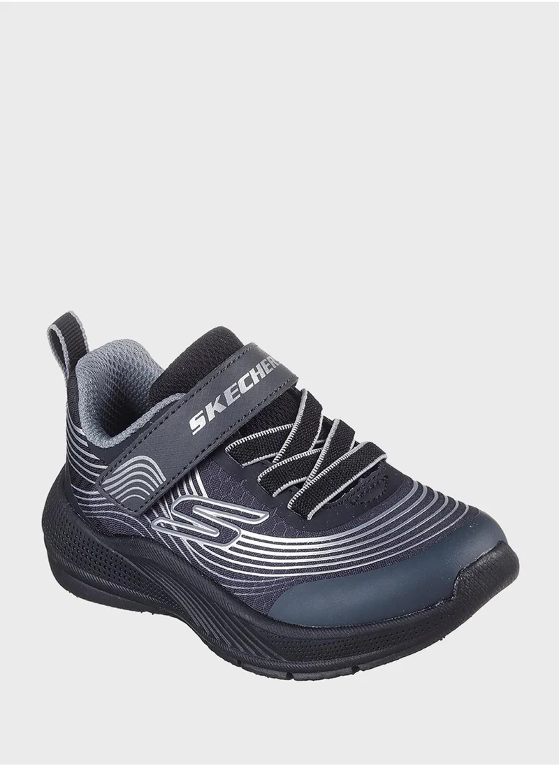 سكتشرز MICROSPEC ADVANCE