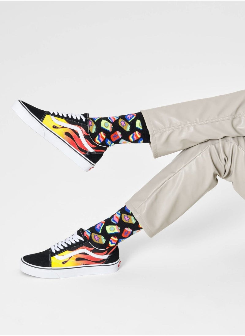 Happy Socks - Happy Socks Can Sock - Image 1