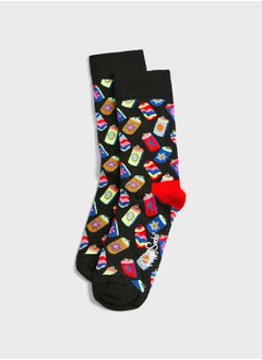 Happy Socks Happy Socks Can Sock  - Image 4