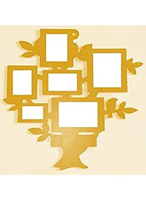 Multi Photo Frame
