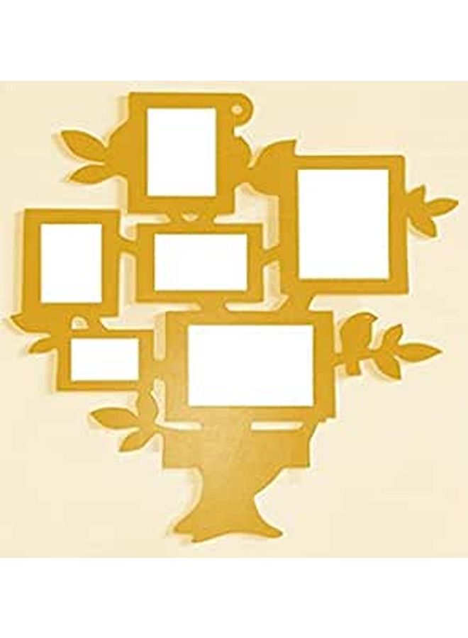 Multi Photo Frame