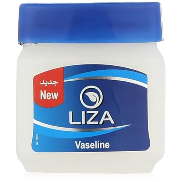 Liza Vaseline - 70 gm - Image 1