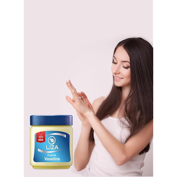Liza Vaseline - 70 gm - Image 2