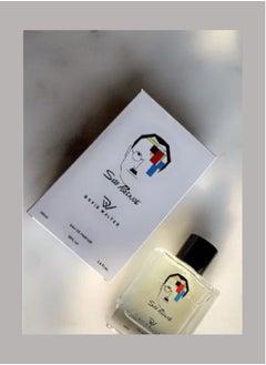 دافيد والتر  عطر سيلف بورتريت من ديفيد والتر اودي بارفيوم  - Image 2
