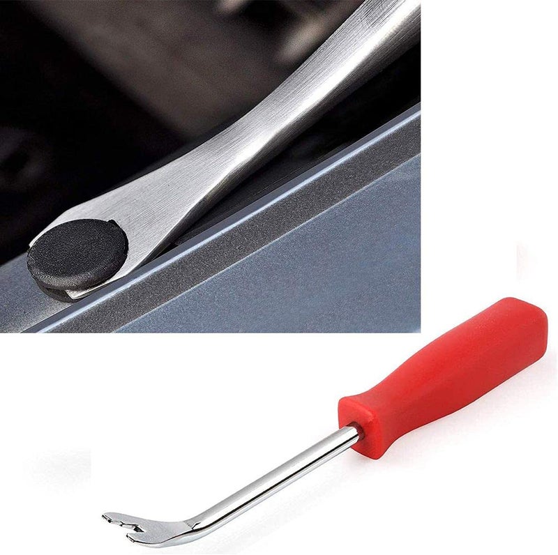 DIY Crafts CTDIYHI42248 Tooling Fastener Remover Heavy Duty Rust Free Stainless Steel Wont Fade or Break Like - Image 1