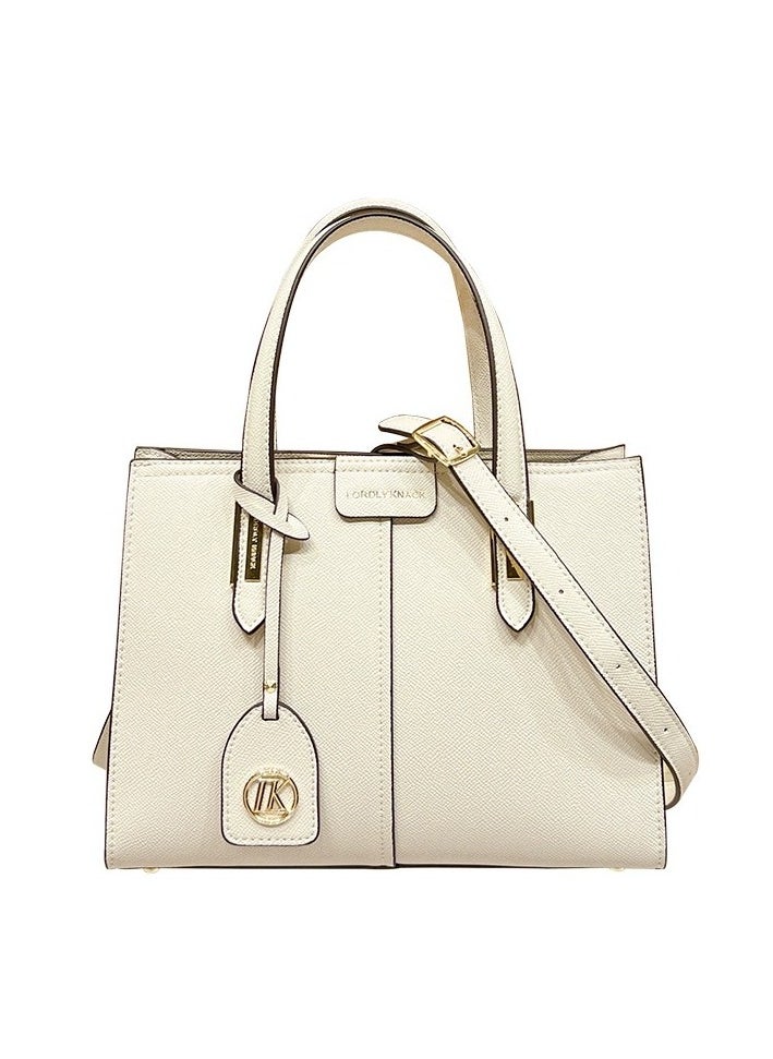 LK New High-end Versatile Single Shoulder Crossbody Bag 