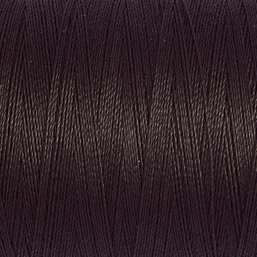Gutermann Sew-All Thread 547 Yards-Walnut - Image 2