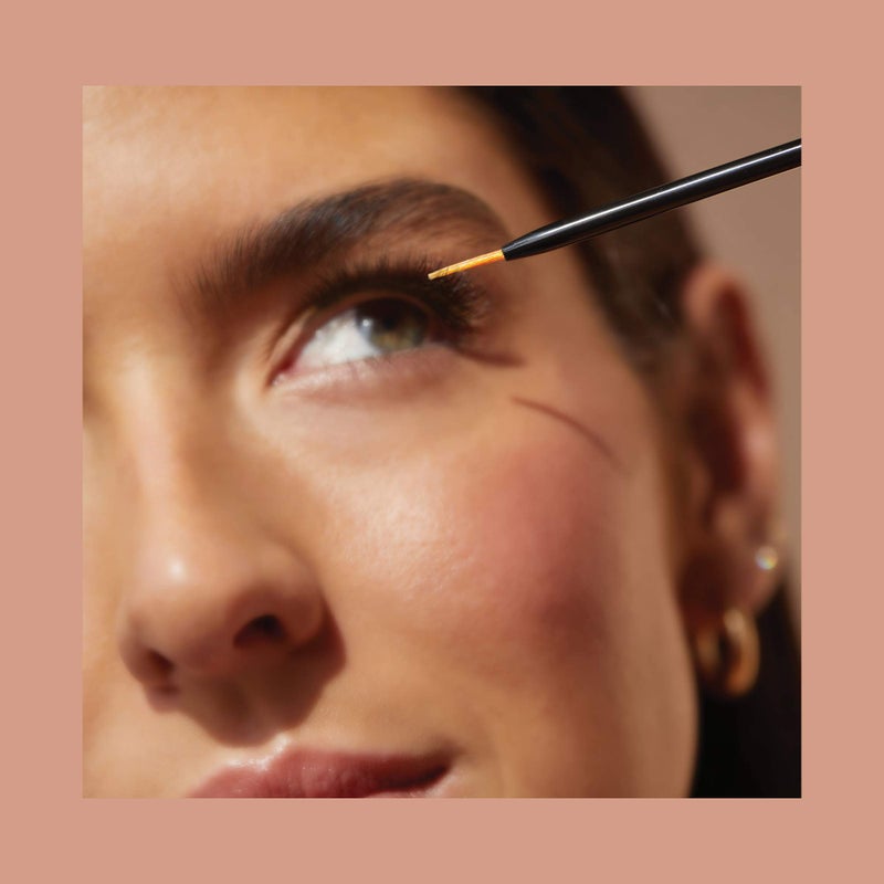 VEGAMOUR سيروم فيغامور جرو لرموش العين، معزز للرموش، سيروم رموش نباتي لرموش أكثر كثافة وامتلاء في غضون 30 يومًا، 3 مل - Image 4