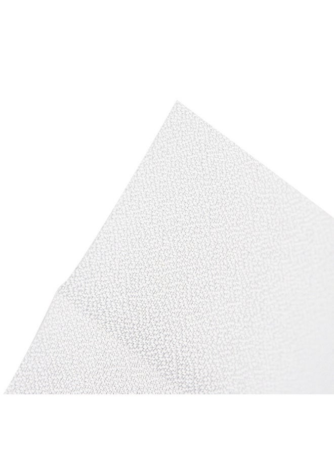 JJC Vacuum Dust-free Camera Lens Cloth Microfiber Cleaning Cloth Mobile Phone Computer Screen Glasses Wiping Cloth-Color:22 Sheets/box  - Image 3