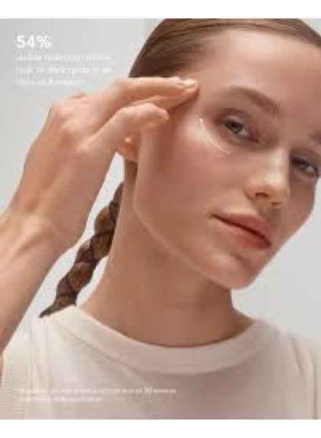 Chantecaille شانتكاي بلانك جاردينيا إيسنس للتفتيح 30 مل - Image 3