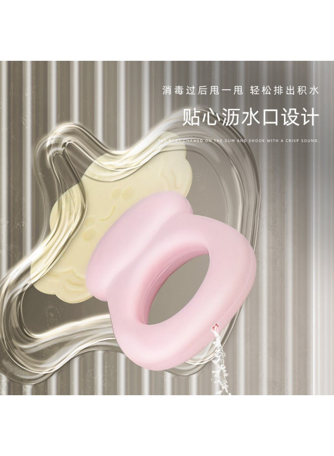 Pacifying Rattle Toy Boiled Rattle Bed Bell Pendant For Infants 3-12 Months Educational Early Education Toy - Image 5