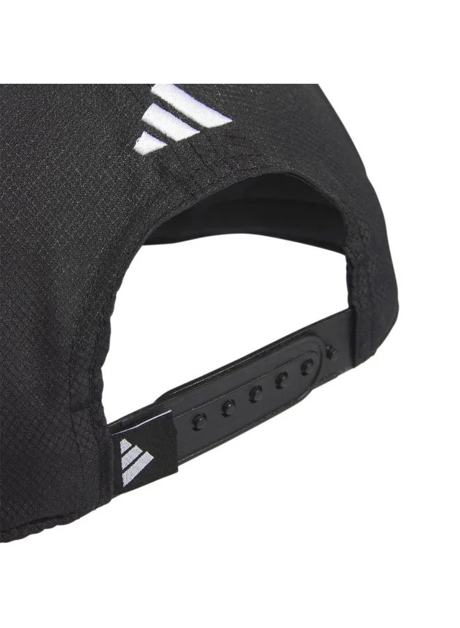 Adidas three stripes tour men cap