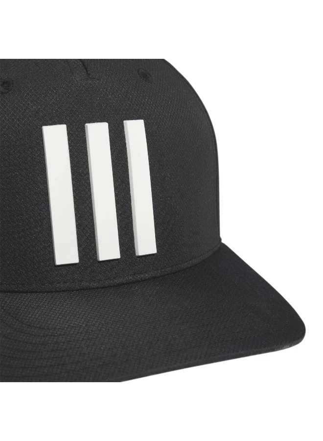 Adidas three stripes tour men cap