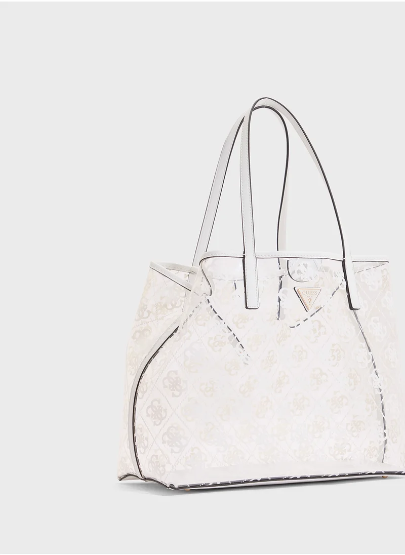 GUESS Tuana Large Tote