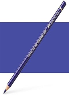 Faber Castell Polychromos Artists' Single Pencil - 141 Delft Blue