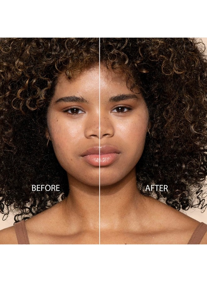 Pacifica Acifica Beauty Glow Baby Hydrodew Gel Face Moisturizer Dewy Glowing Skin Vitamin C Niacinamide Fine Lines Dryness Dull Skin Nonsticky Formula Hydrating Vegan & Cruelty Free - Image 5