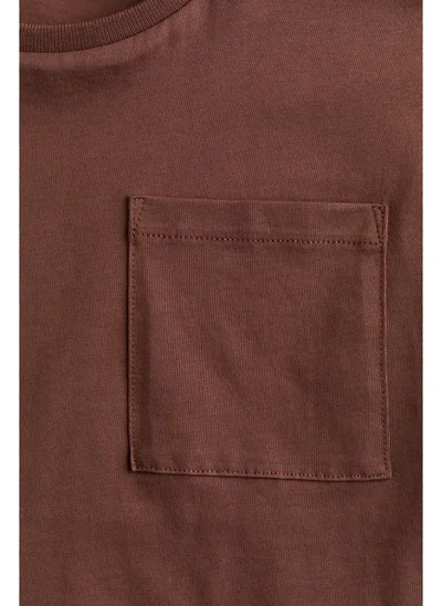 اتش اند ام Pima cotton T-shirt