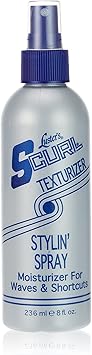 Lusters S Curl Styling Spray 236 ml8 fl oz - Image 1