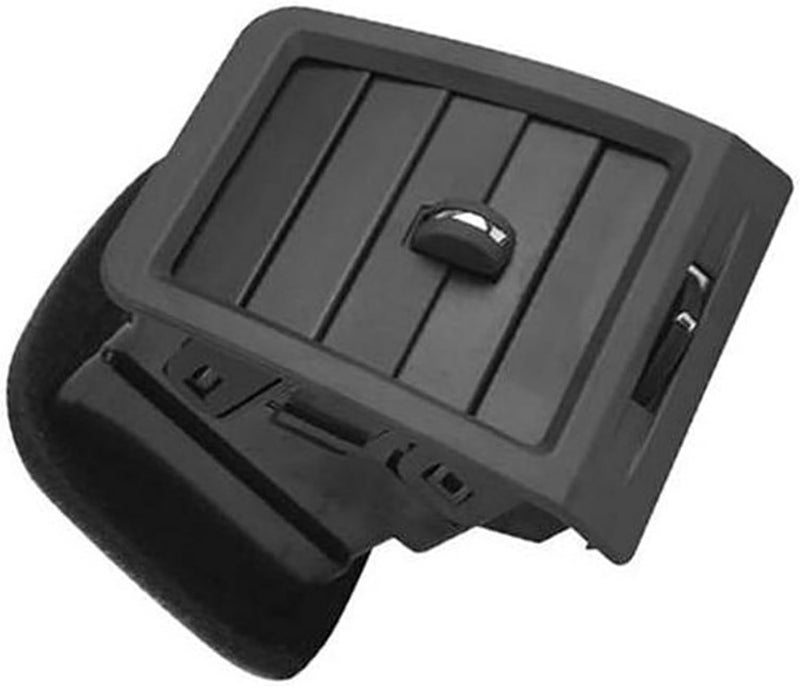 QASULER A/C Air Vent Cover for Dodge Challenger - Image 1