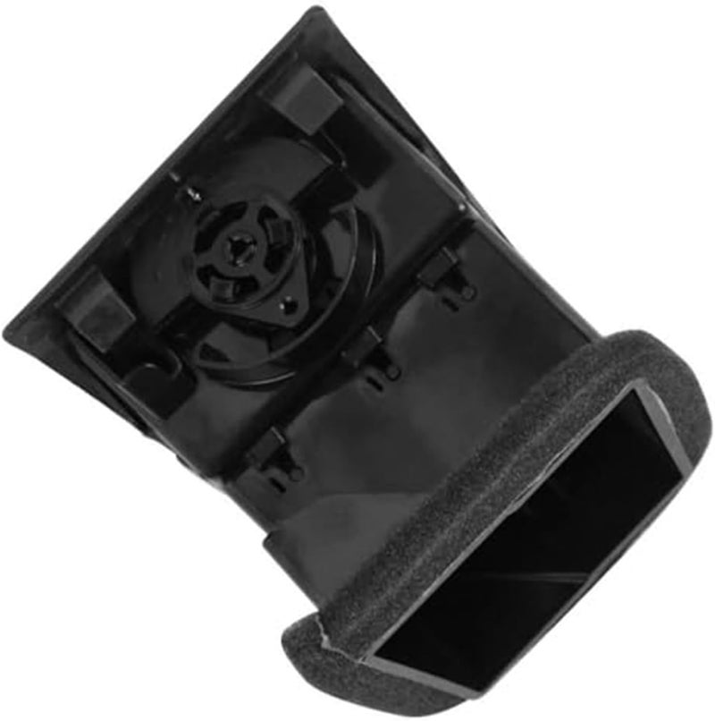 QASULER A/C Air Vent Cover for Dodge Challenger - Image 4