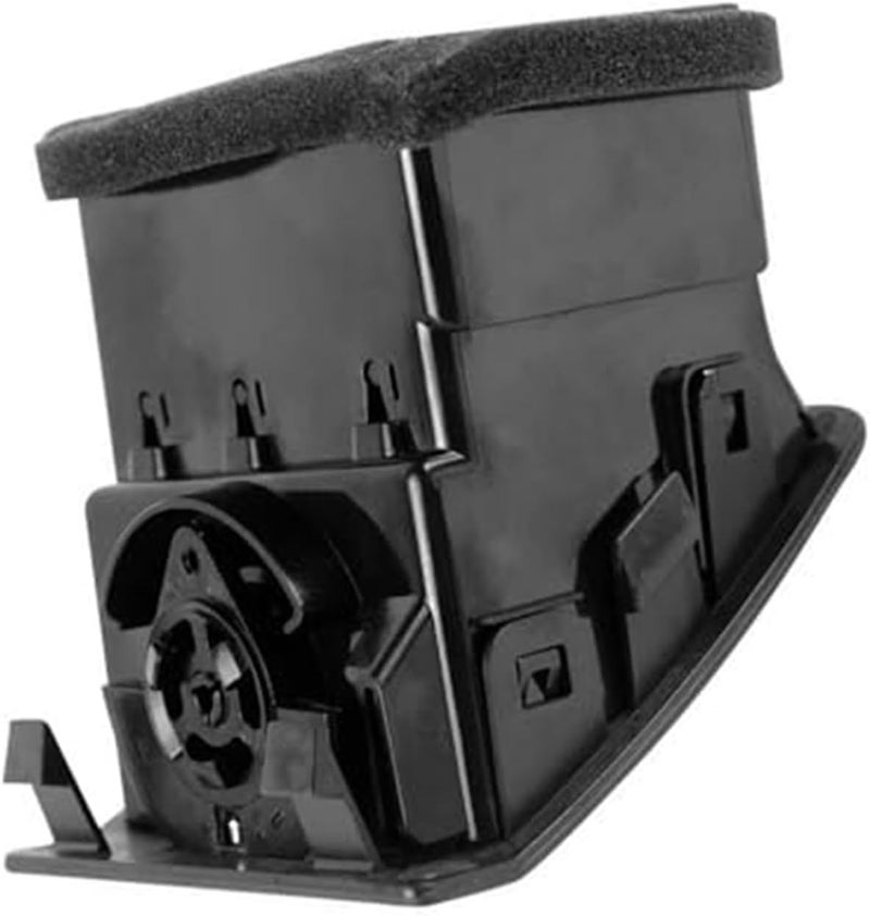 QASULER A/C Air Vent Cover for Dodge Challenger - Image 3