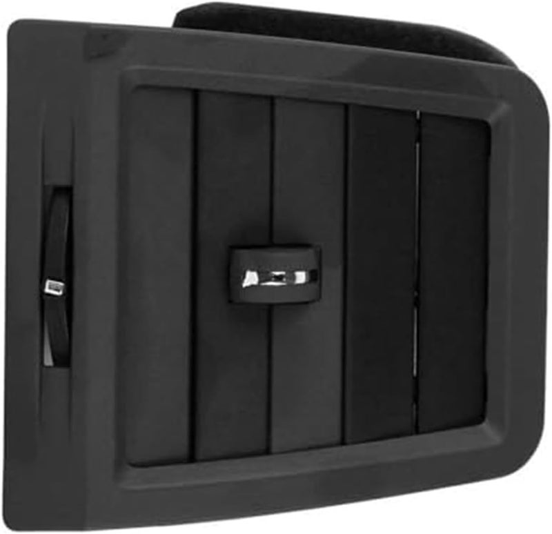 QASULER A/C Air Vent Cover for Dodge Challenger - Image 5