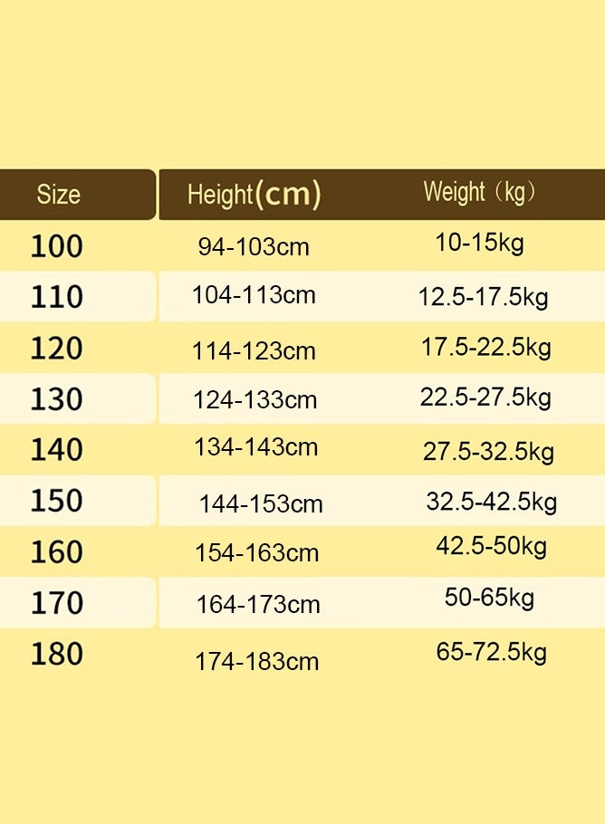 LiangSanZhi Squirrel Costume for toddler Kids - Long Sleeve Hooded Animal Jumpsuit with Tail, Cute Furry Stage Play Outfit for kid's Performance, Theater, Halloween Dress Up - Image 2