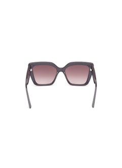 GUESS GUESS Plastic Butterfly Full Rim Women UV Protection Sunglass  - Image 5