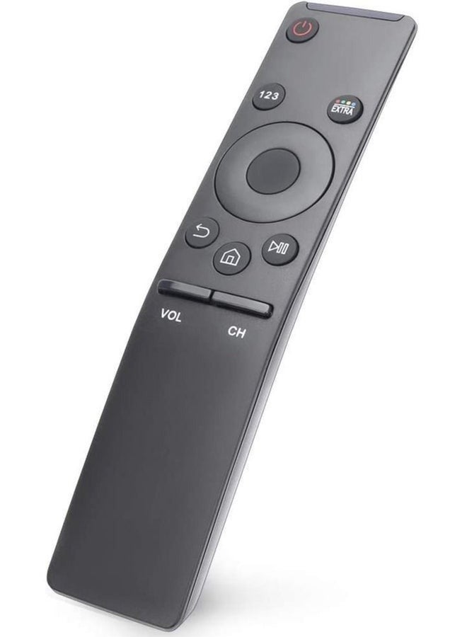 erorex Universal Remote Control Support Samsung 2K 4K 8K 3D HD UHD Curved LED QLED Smart TVs and Old TVs BN59-01259B/D/E BN59-01241A