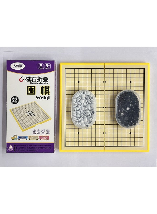 شطرنج مغناطيسي كبير وصغير، شطرنج مغناطيسي قابل للطي، شطرنج طائر، شطرنج الكولوسيوم، جوبانج جو، شطرنج صيني، لعبة الداما الدولية