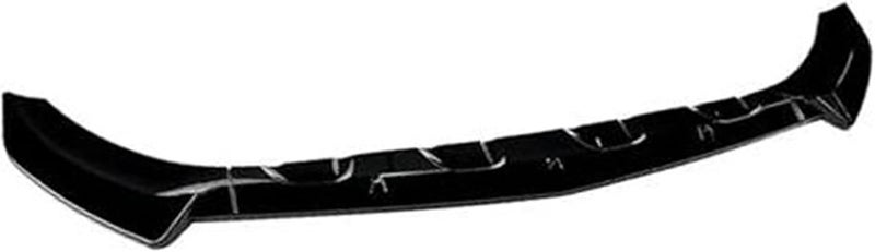 DEMULAX Front Bumper Lip Splitter for Mercedes-Benz GLC Class - Image 1