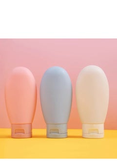 3 bottles