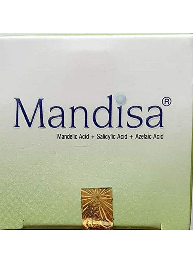 BREEMETIC My Skin Mandisa Oil And Paraben-Free Acne-Control Foaming Face Wash (100Ml) - Image 2