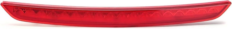 QASULER Red/Smoked Third Brake Light for MK2 TT 2006-2014 - Image 1