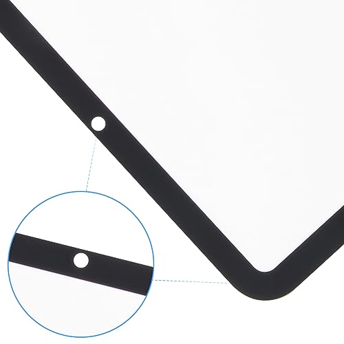 ARSSLY لآيباد ميني 6 لوحة زجاجية أمامية لاستبدال شاشة آيباد ميني 6 6th 2021 8.3 بوصة A2567 A2568 A2569 لوحة زجاجية خارجية مع أدوات مجانية (ليس LCD & شاشة لمس)  - Image 4