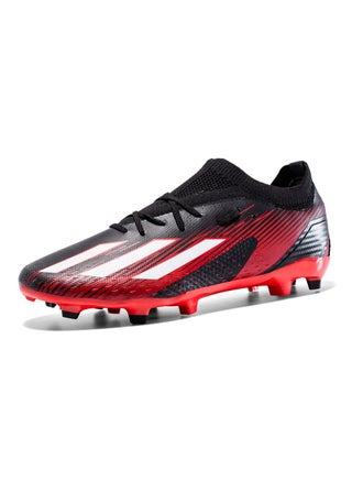 Black/Red