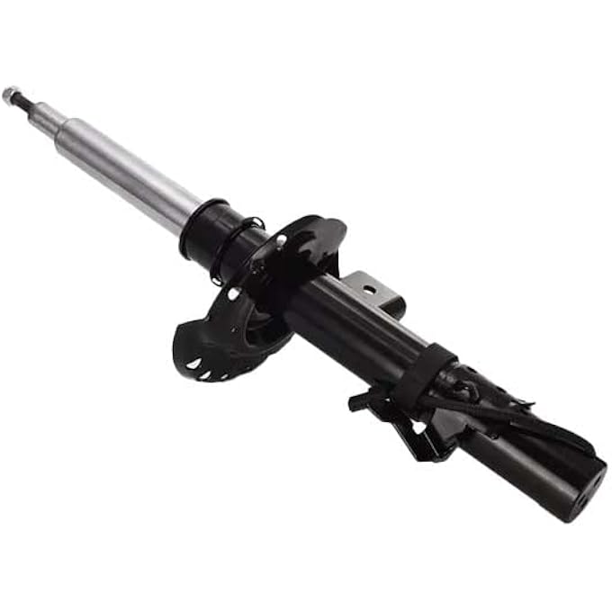 Magnetic Damping Shock Absorber Without Sensor For Land Rover Lr056266