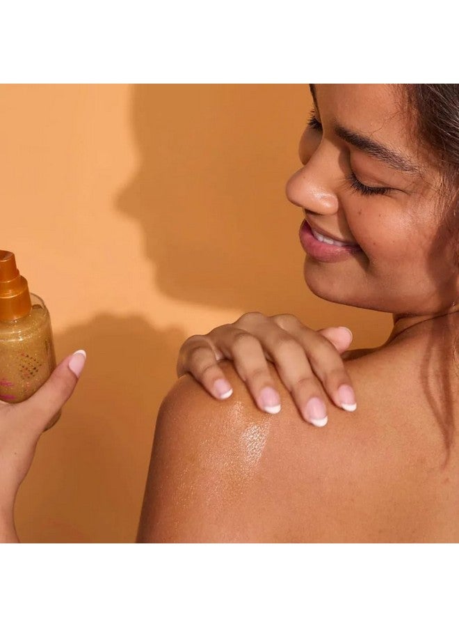 تري هت مجموعة رذاذ تري هت تروبيك جلو شيمر ميست، قطعتين - Image 2