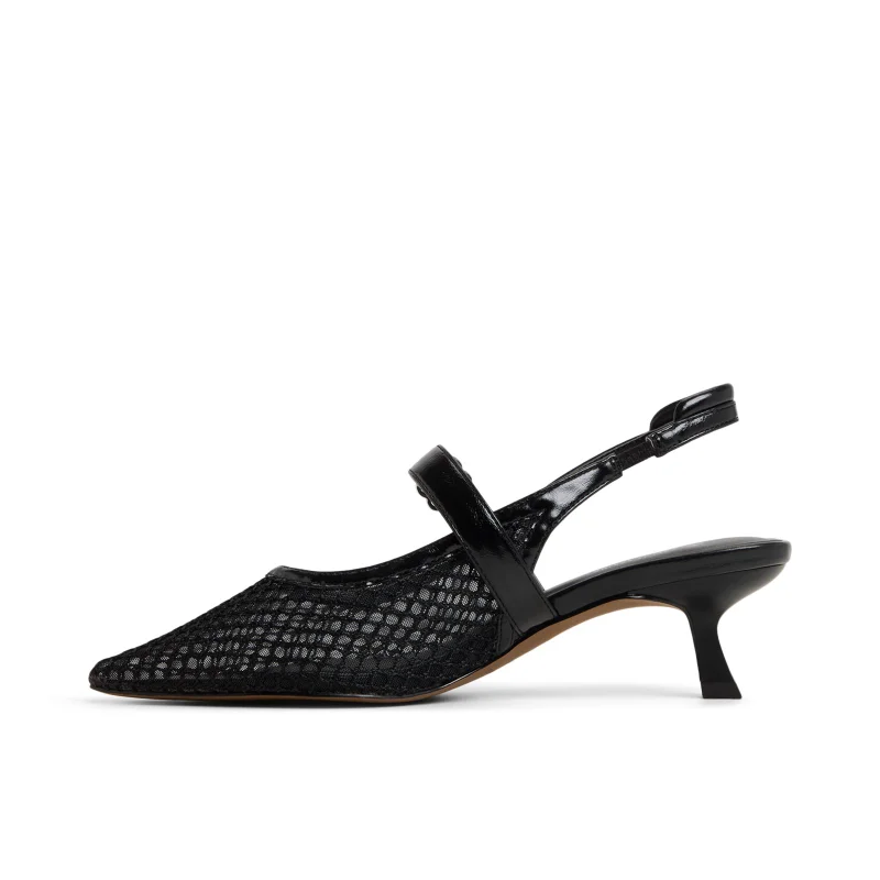 CALL IT SPRING Duaa Sling Back Heel Sandals