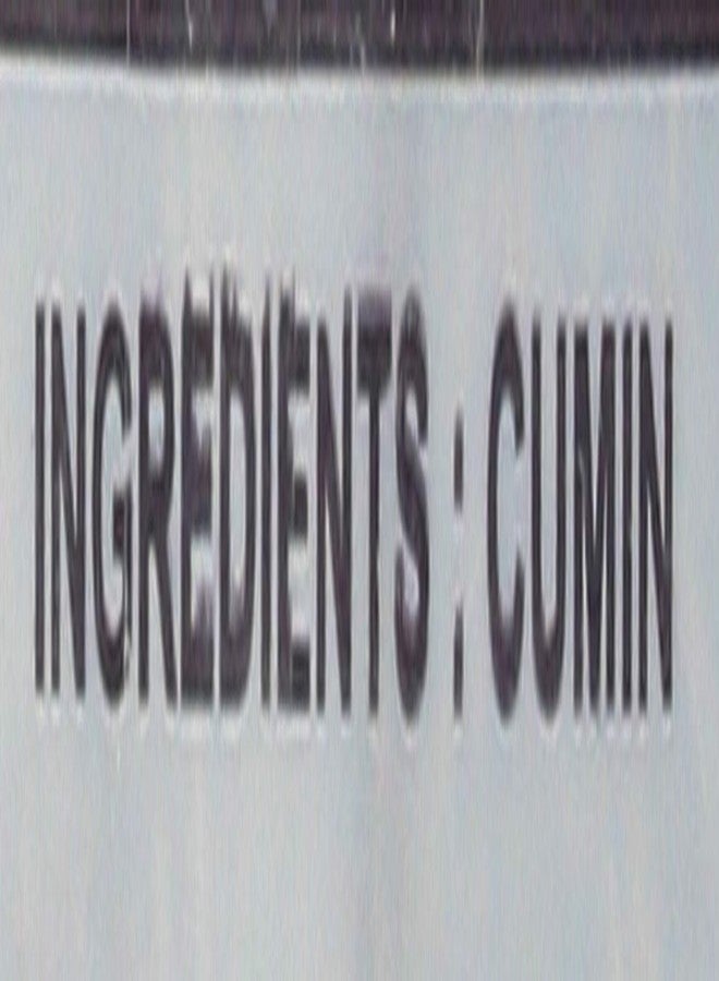 سواد بذور الكمون من سواد، 14 أونصة - Image 3