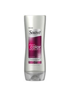Suave Suave Professionals Conditioner Sheer Radiance 126 oz 