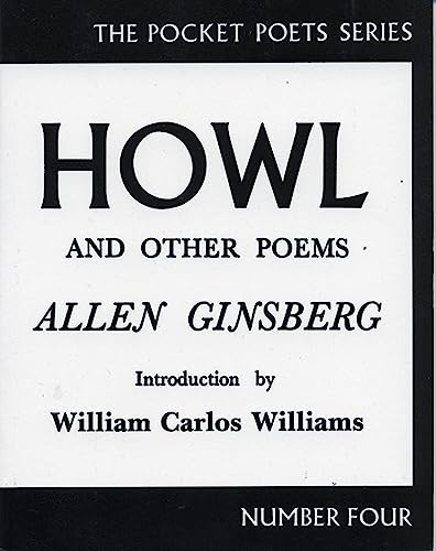 How And Other Poems 
