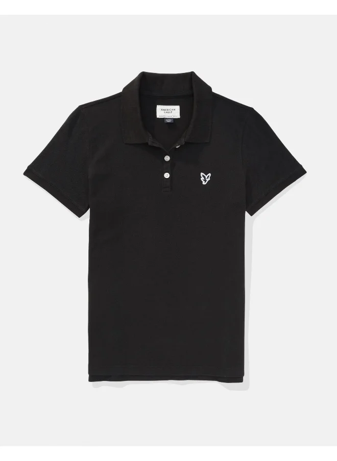 امريكان ايجل AE Classic Polo Shirt