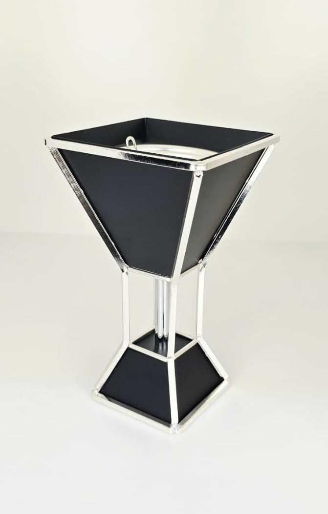 رادین مبخرة بخور معدنية فاخرة رادين® – مبخرة عود عربية أنيقة للمنزل والمكتب والسبا والاستخدام كهدية - Image 2