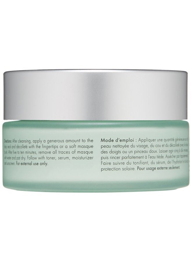 June Jacobs Cranberry Pomegranate Moisture Masque, 4 Fl Oz - Image 2