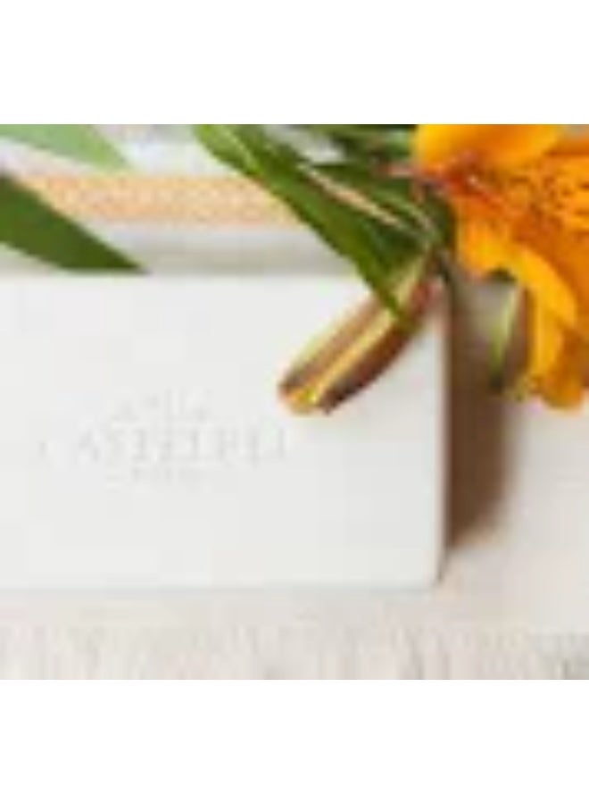 Castelbel Crème Brûlée Soap Bar 200g - Image 4