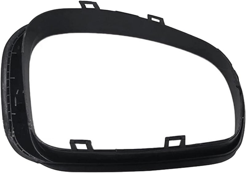 Wivplex Car Rearview Mirror Frame for Skoda Fabia - Image 4