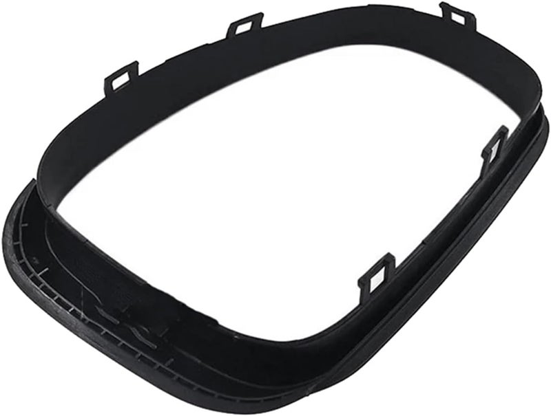 Wivplex Car Rearview Mirror Frame for Skoda Fabia - Image 5