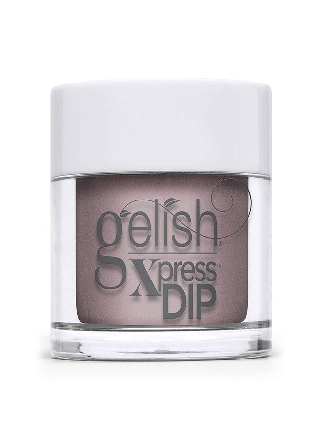 Gelish Xpress Dip Powder Nail Manicure – I Or-chid You Not, 1.5 oz - Image 1